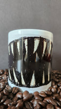 Load image into Gallery viewer, Sharp Teeth - Coffee Mug