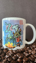 Load image into Gallery viewer, Goblin Chef Coffee Mug