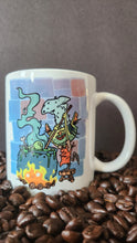 Load image into Gallery viewer, Goblin Chef Coffee Mug