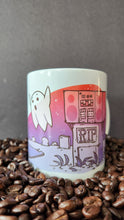 Load image into Gallery viewer, Booooom Box Beats - Coffee Mug
