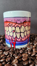 Load image into Gallery viewer, Zombie Bite - Coffee Mug
