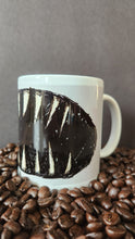 Load image into Gallery viewer, Sharp Teeth - Coffee Mug
