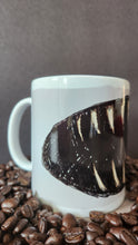 Load image into Gallery viewer, Sharp Teeth - Coffee Mug
