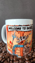 Load image into Gallery viewer, SnHellion! Coffee Mug
