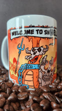 Load image into Gallery viewer, SnHellion! Coffee Mug
