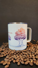 Load image into Gallery viewer, Plant A Tree - 10oz Insulated Mug
