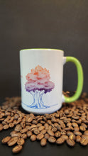 Load image into Gallery viewer, Plant A Tree - 15oz Mug
